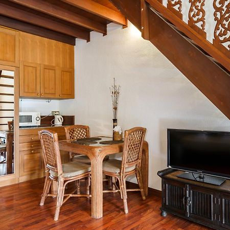 Royal Cottage Residence Lamai Beach  Buitenkant foto