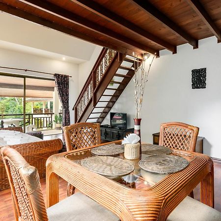 Royal Cottage Residence Lamai Beach  Buitenkant foto