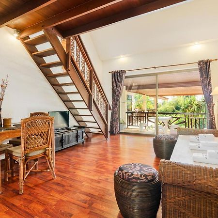 Royal Cottage Residence Lamai Beach  Buitenkant foto