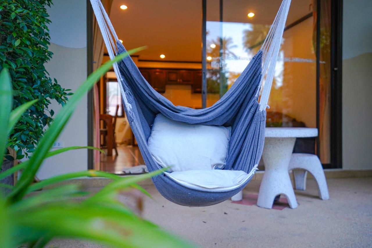 Royal Cottage Residence Lamai Beach  Buitenkant foto