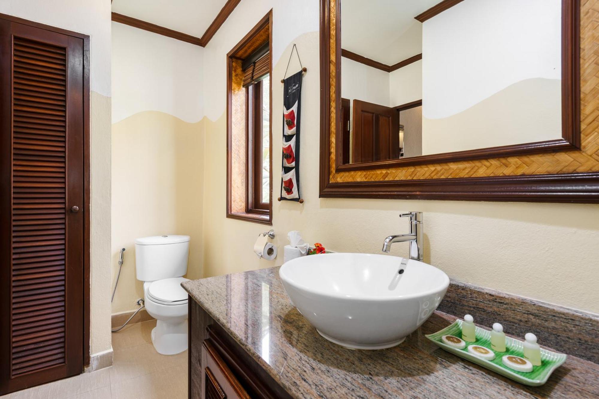 Royal Cottage Residence Lamai Beach  Buitenkant foto