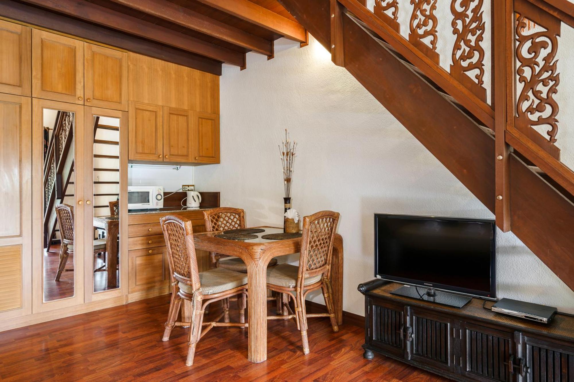 Royal Cottage Residence Lamai Beach  Buitenkant foto