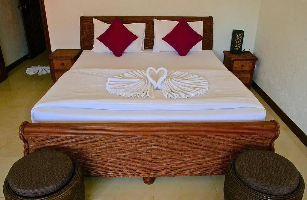Royal Cottage Residence Lamai Beach  Buitenkant foto